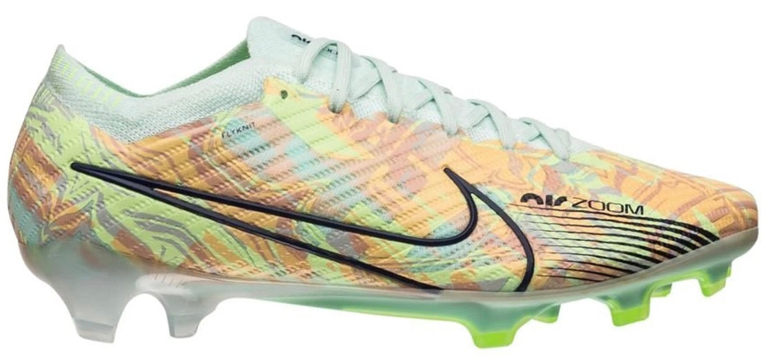 Nike mercurial vapor elite 15 fg green