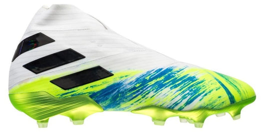Adidas nemeziz 19 + fg uniforia pack
