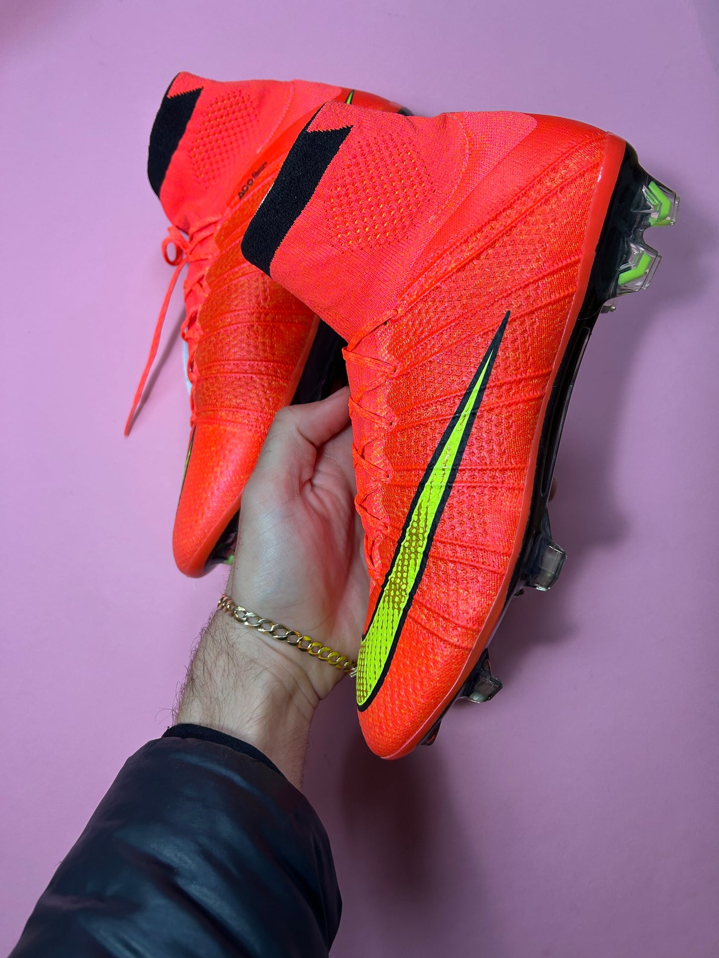 Nike superfly 4 / IV fg world cup 2014