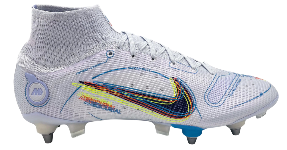 Nike superfly 8 sg-pro player edition
