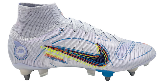 Nike superfly 8 sg-pro player edition