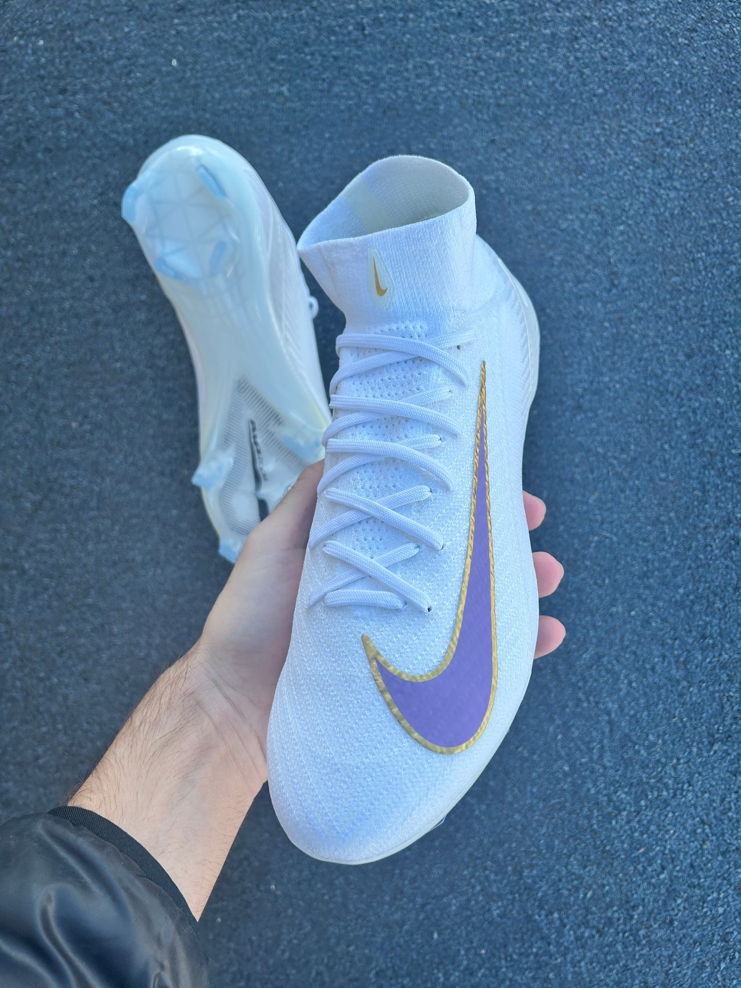 Nike superfly 10 elite fg Nike by you