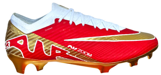 Nike mercurial vapor elite 15 nike by you fg