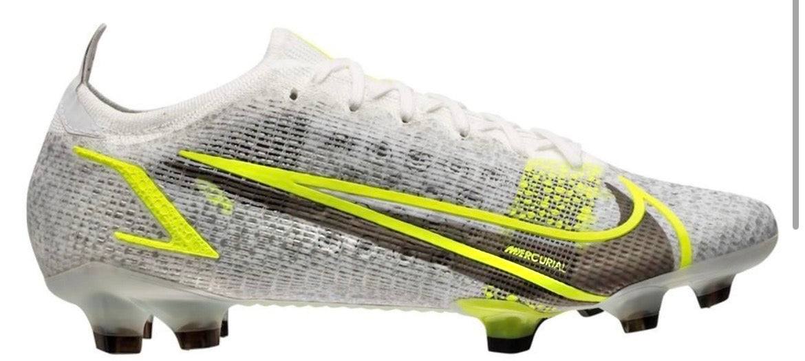 Nike mercurial vapor elite 14 fg silver safari