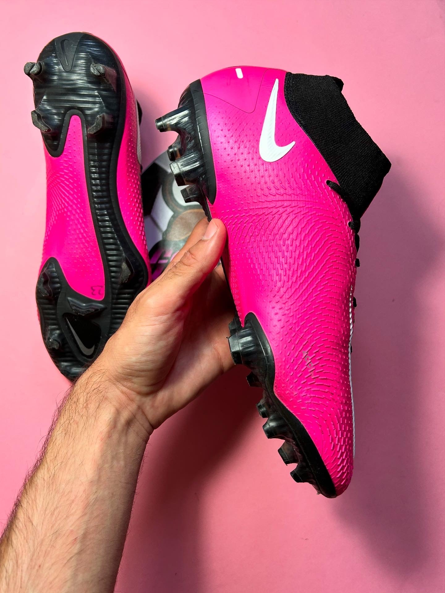 Nike phantom gt df fg Nike by you