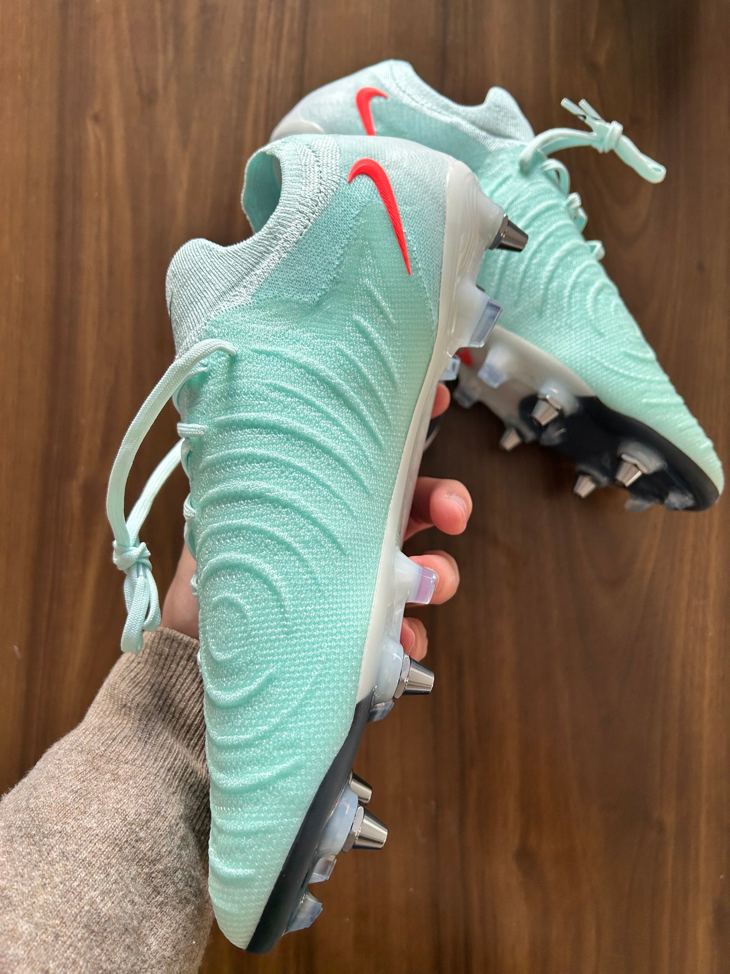 Nike phantom gx ii elite sg-pro