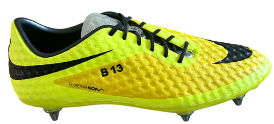 Nike hypervenom phantom I / 1 sg