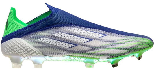 Adidas x speedflow + fg adizero prime fg