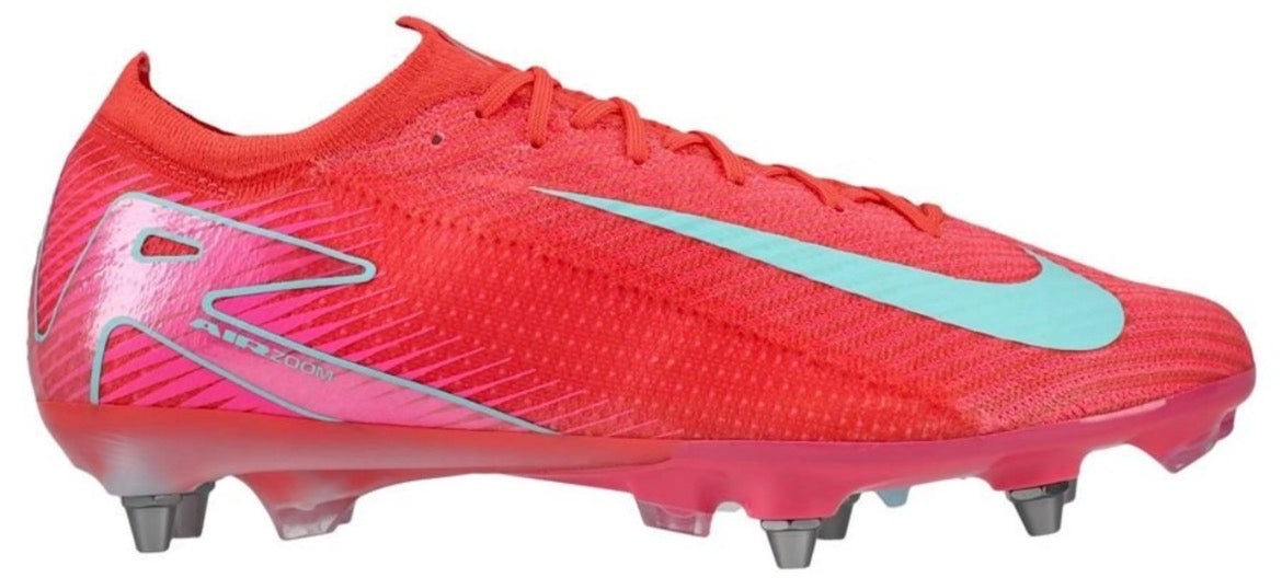 Nike mercurial vapor 16 elite sg red