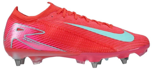 Nike mercurial vapor 16 elite sg red