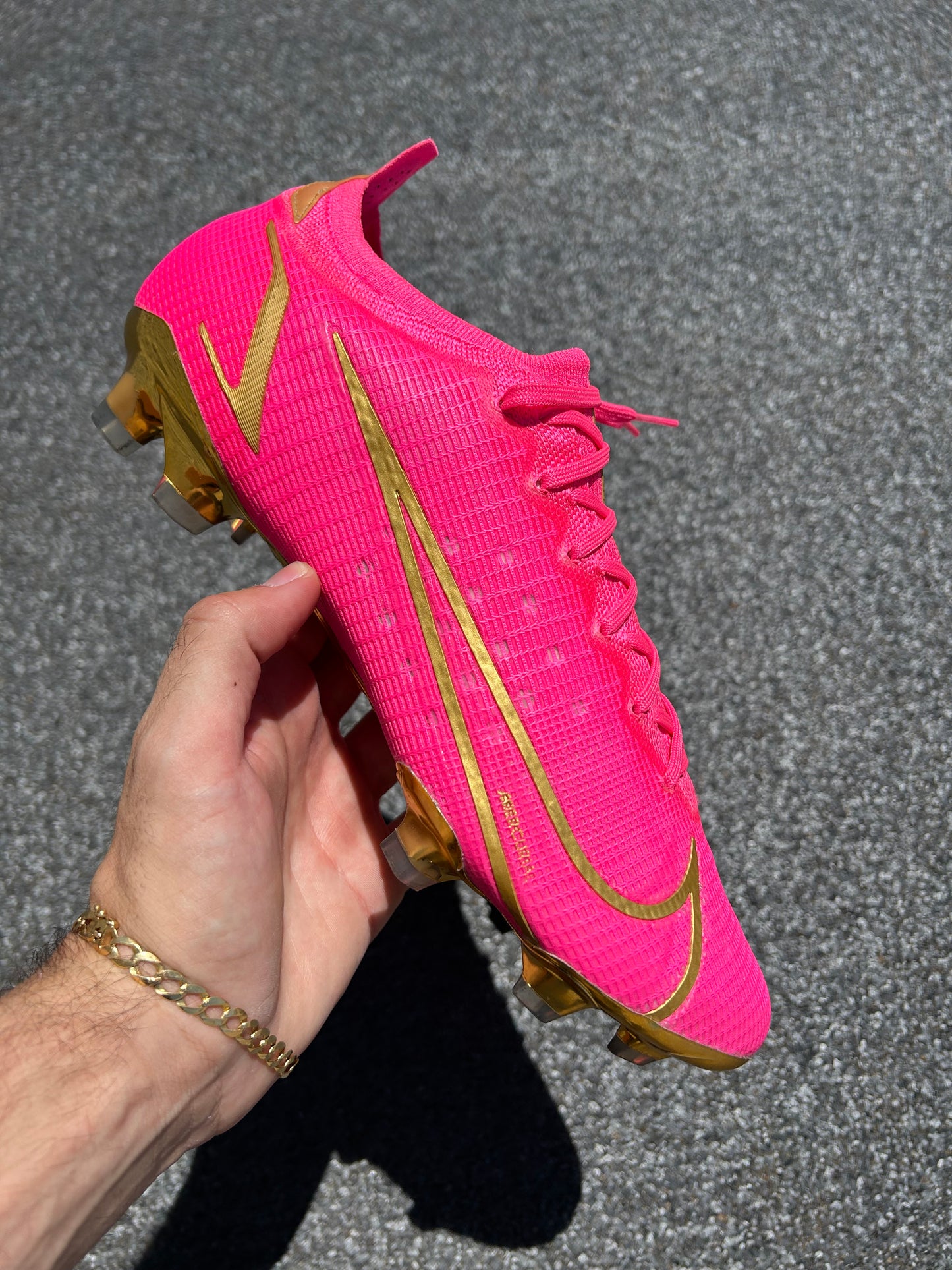 Nike mercurial vapor elite 14 fg Nike by you