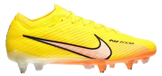 Nike mercurial vapor elite 15 sg anti-clog yellow