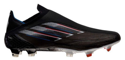 Adidas x speedflow + fg black