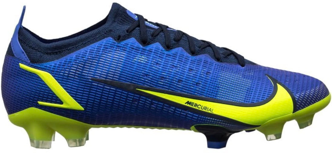 Nike mercurial vapor elite 14 fg recharge purple