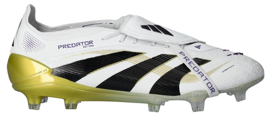 Adidas predator ft elite tongue fg