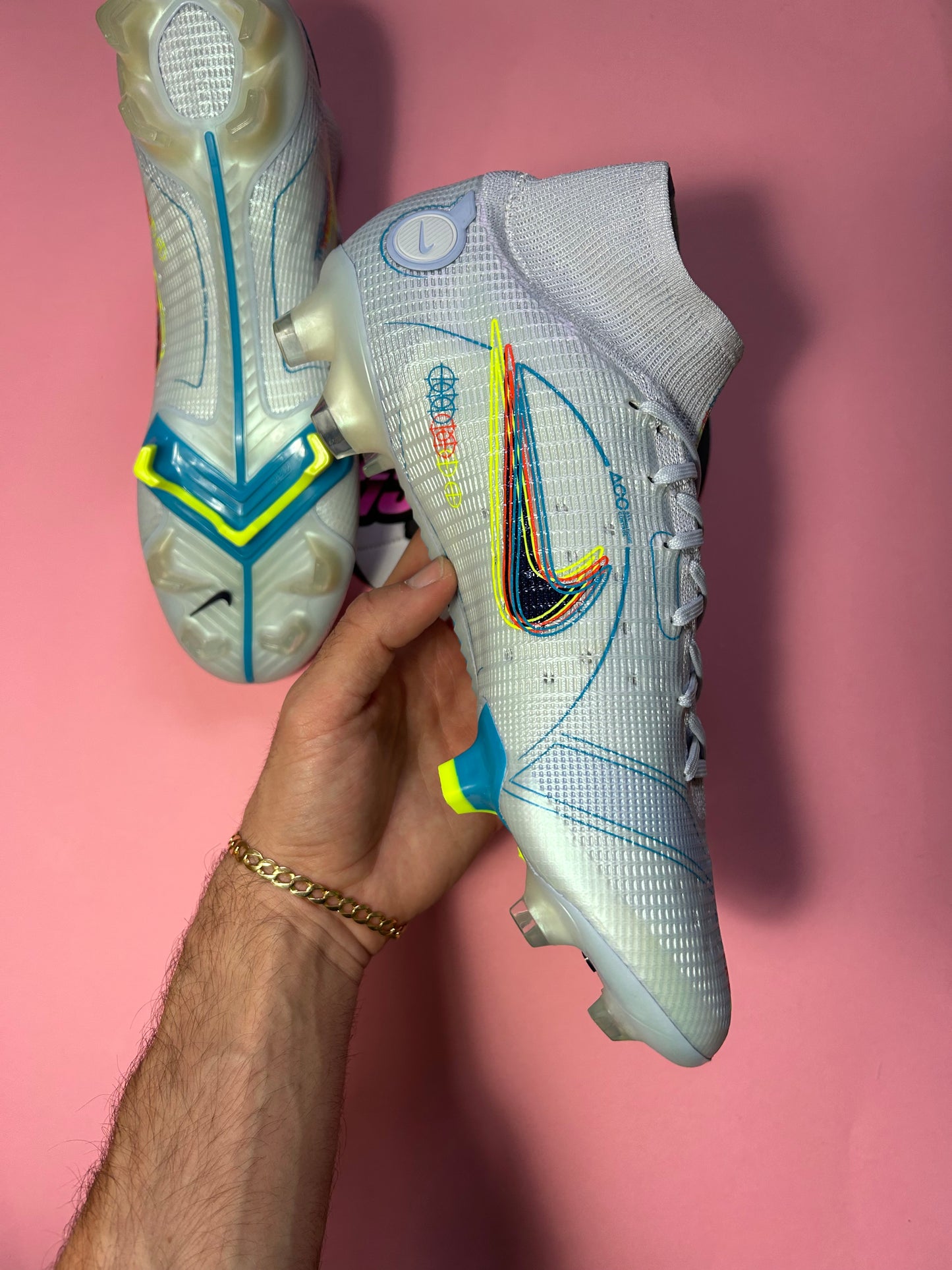 Nike superfly 8 elite fg