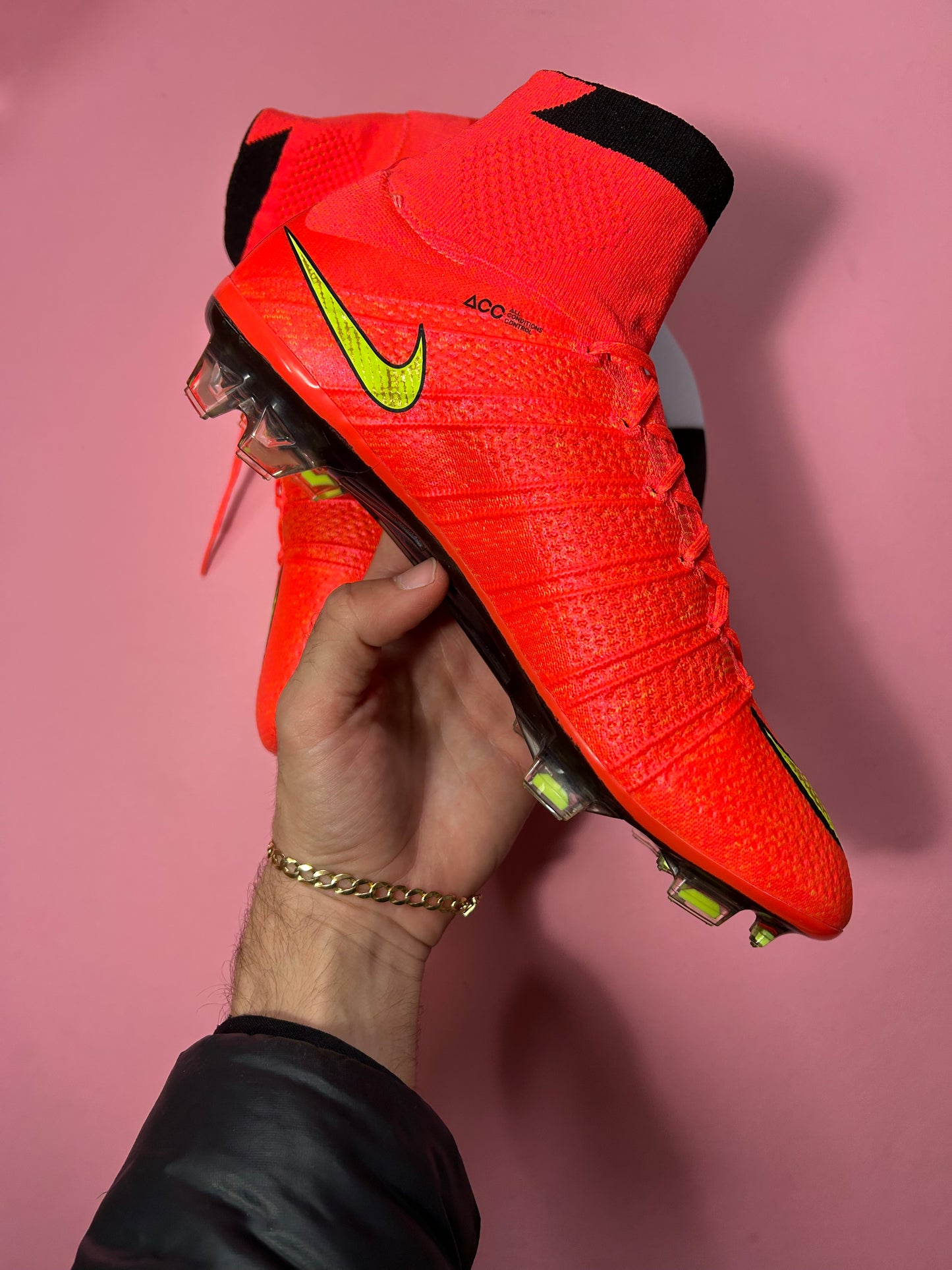 Nike superfly 4 / IV fg world cup 2014