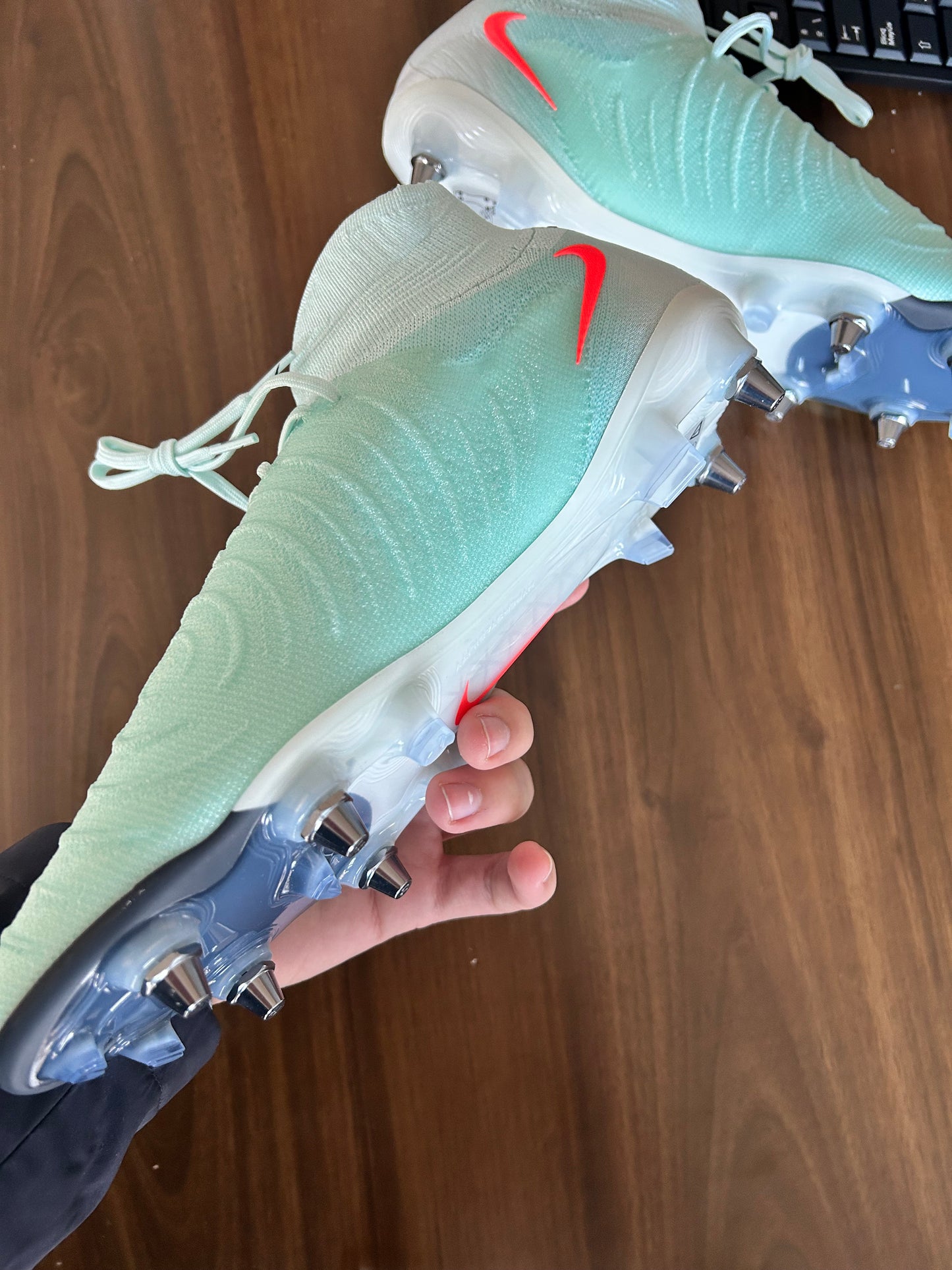 Nike phantom Luna II elite sg-pro