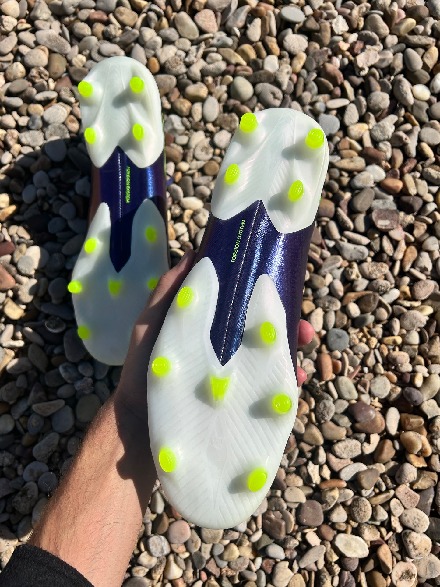 Adidas nemeziz 19.1 Messi