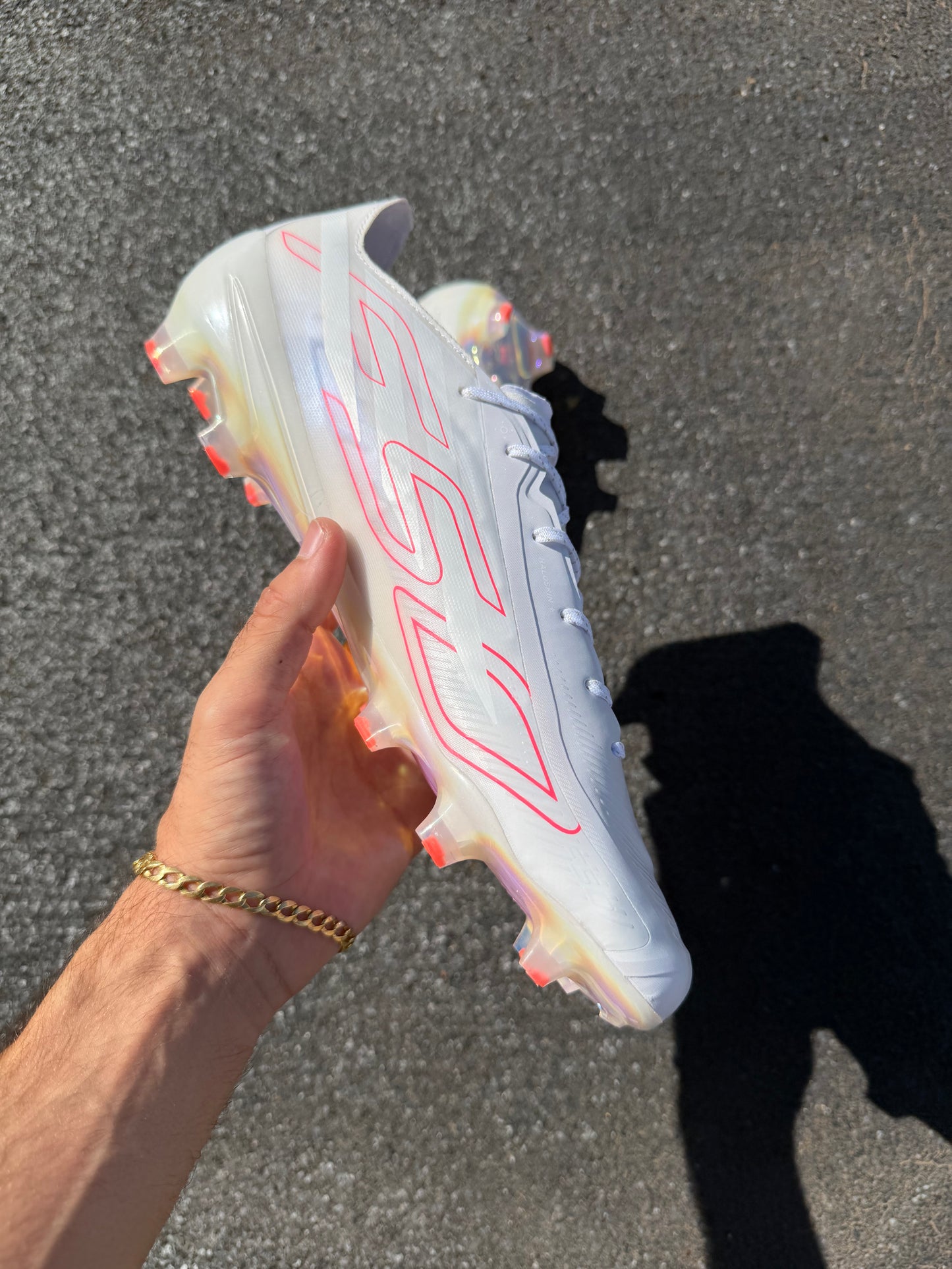 Adidas hyperfast elite fg prototype