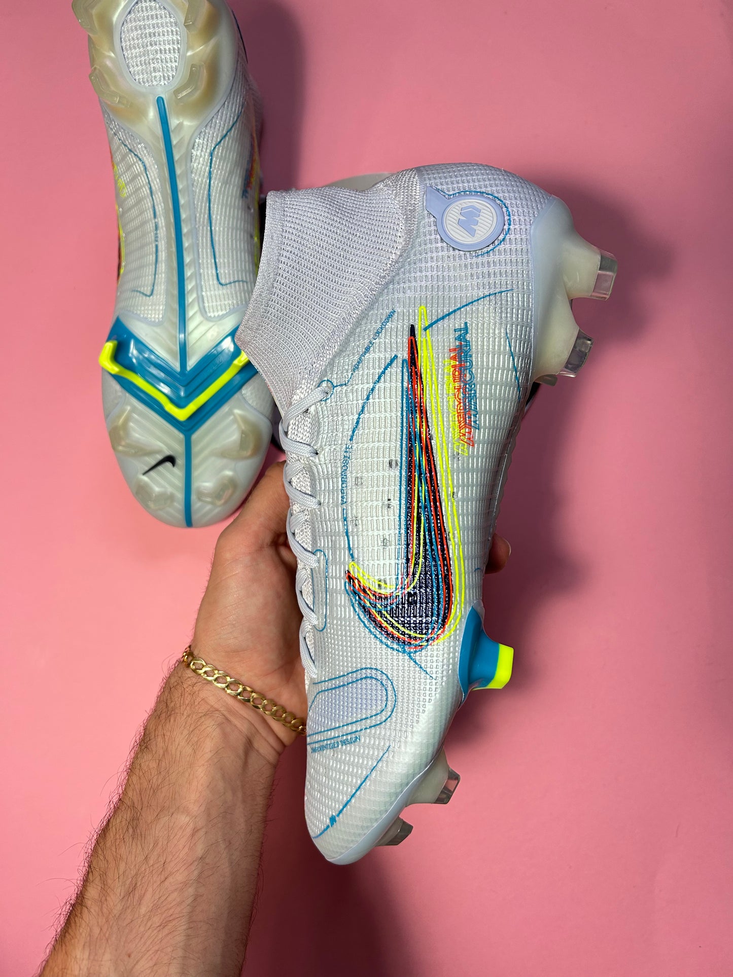 Nike superfly 8 elite fg