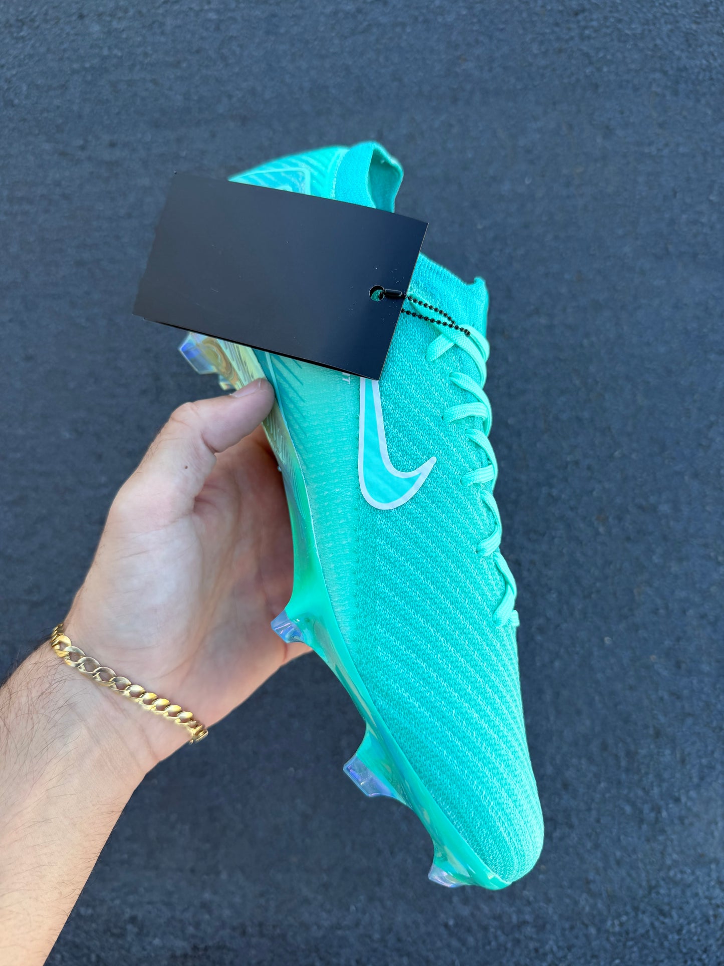 Nike mercurial vapor elite 16 fg Nike by you personalized