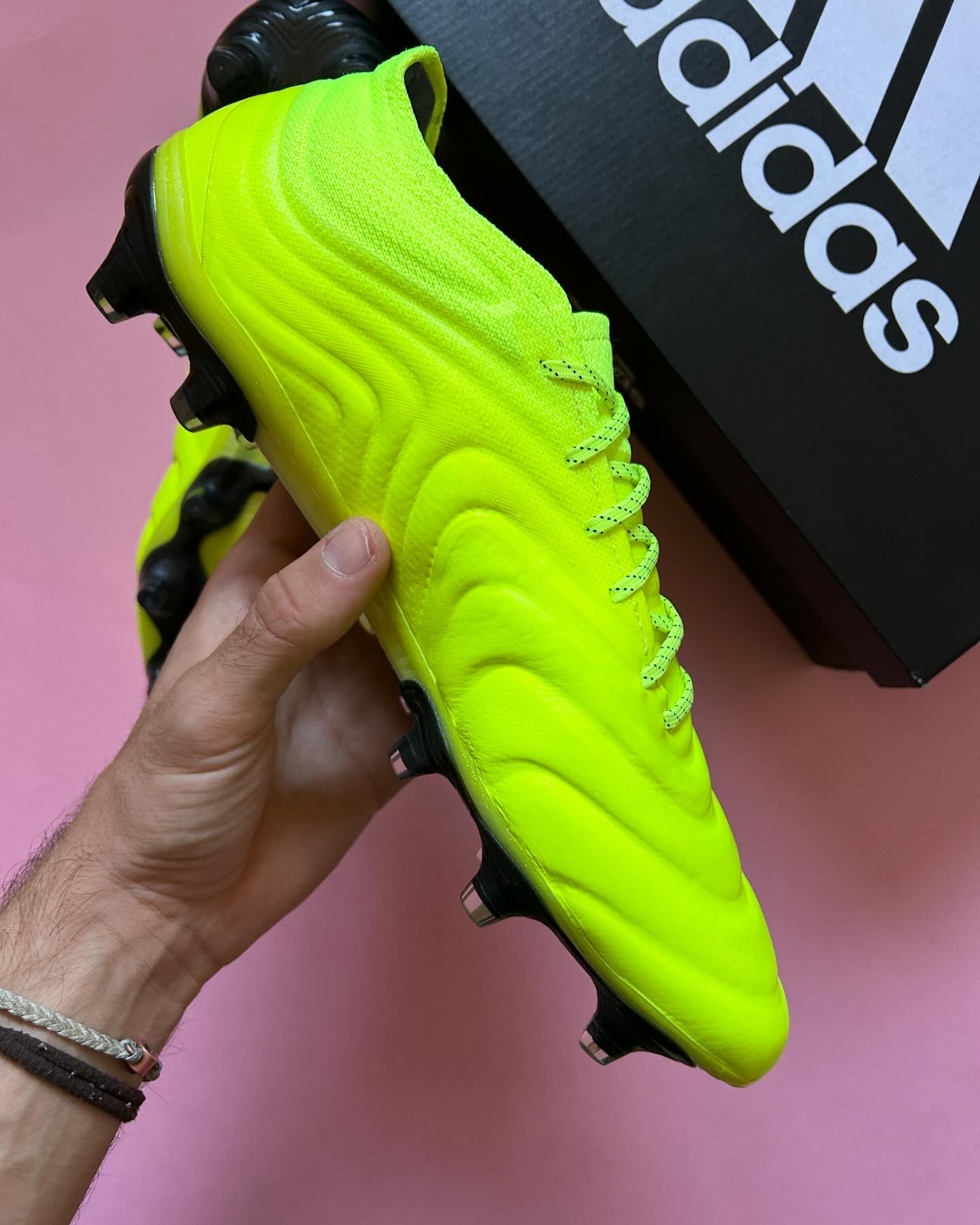 Copa 19.1 deals green