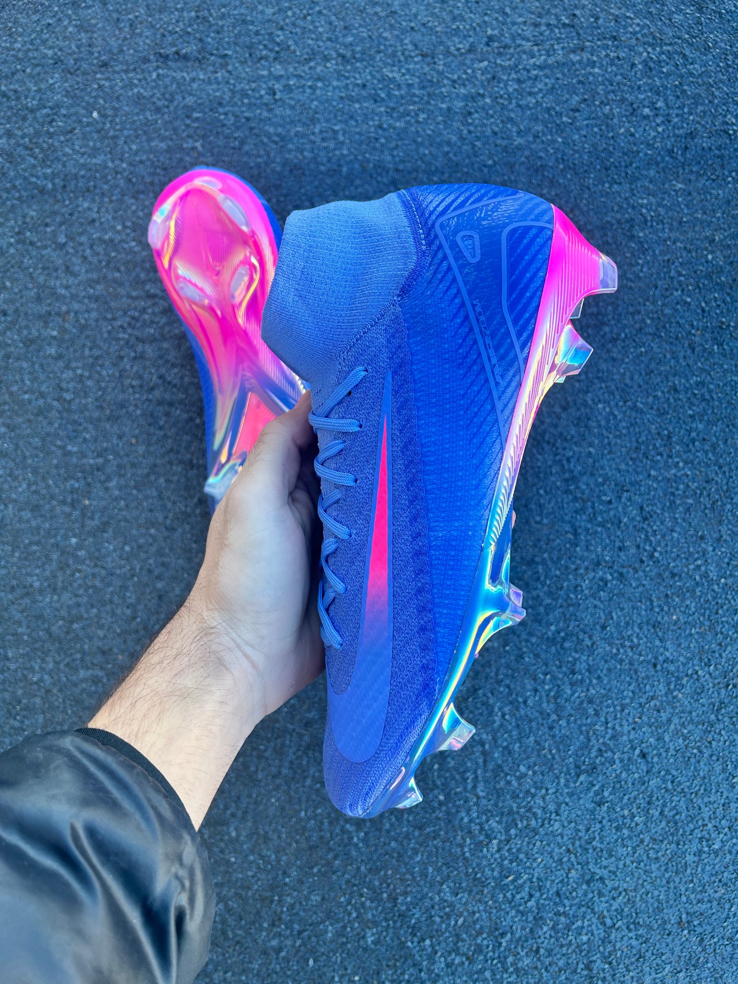 Nike superfly 10 elite fg Nike by you