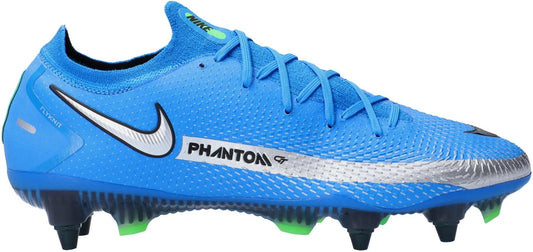 Nike phantom gt elite sg-pro player edition blue