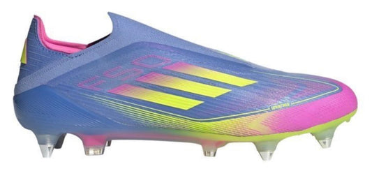 Adidas F50 Elite Laceless SG Celestial Victory