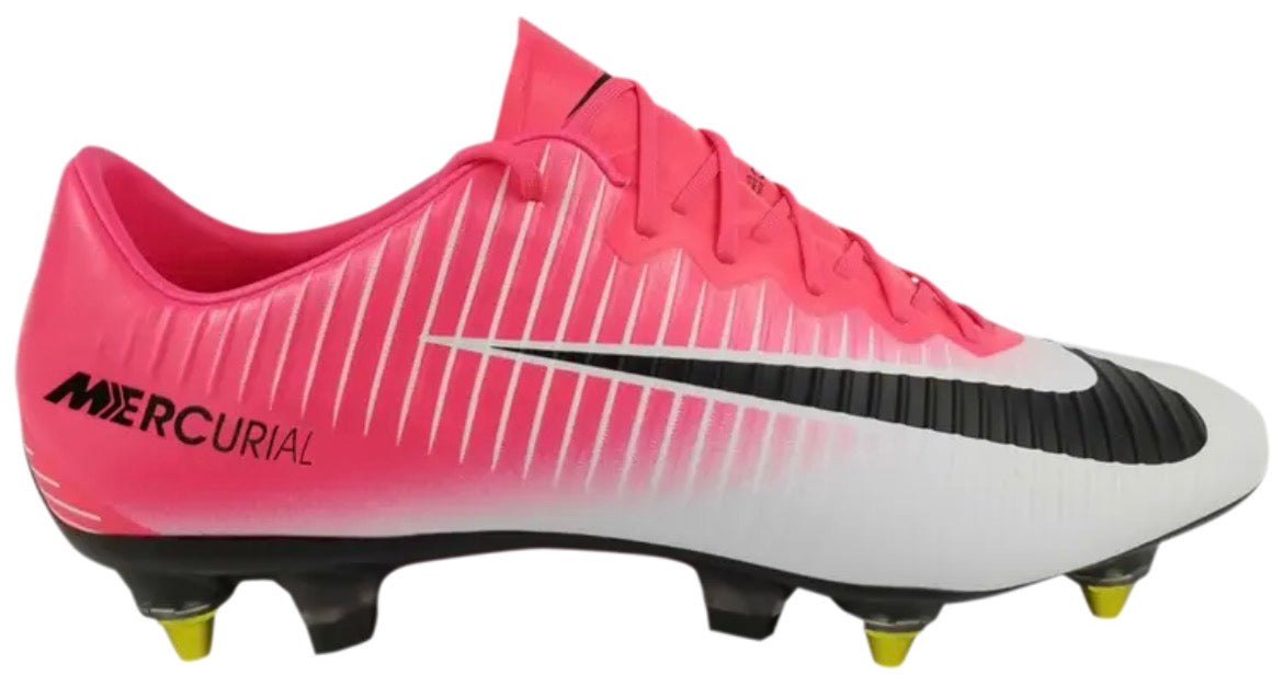 Nike mercurial vapor xi / 11 sg pink
