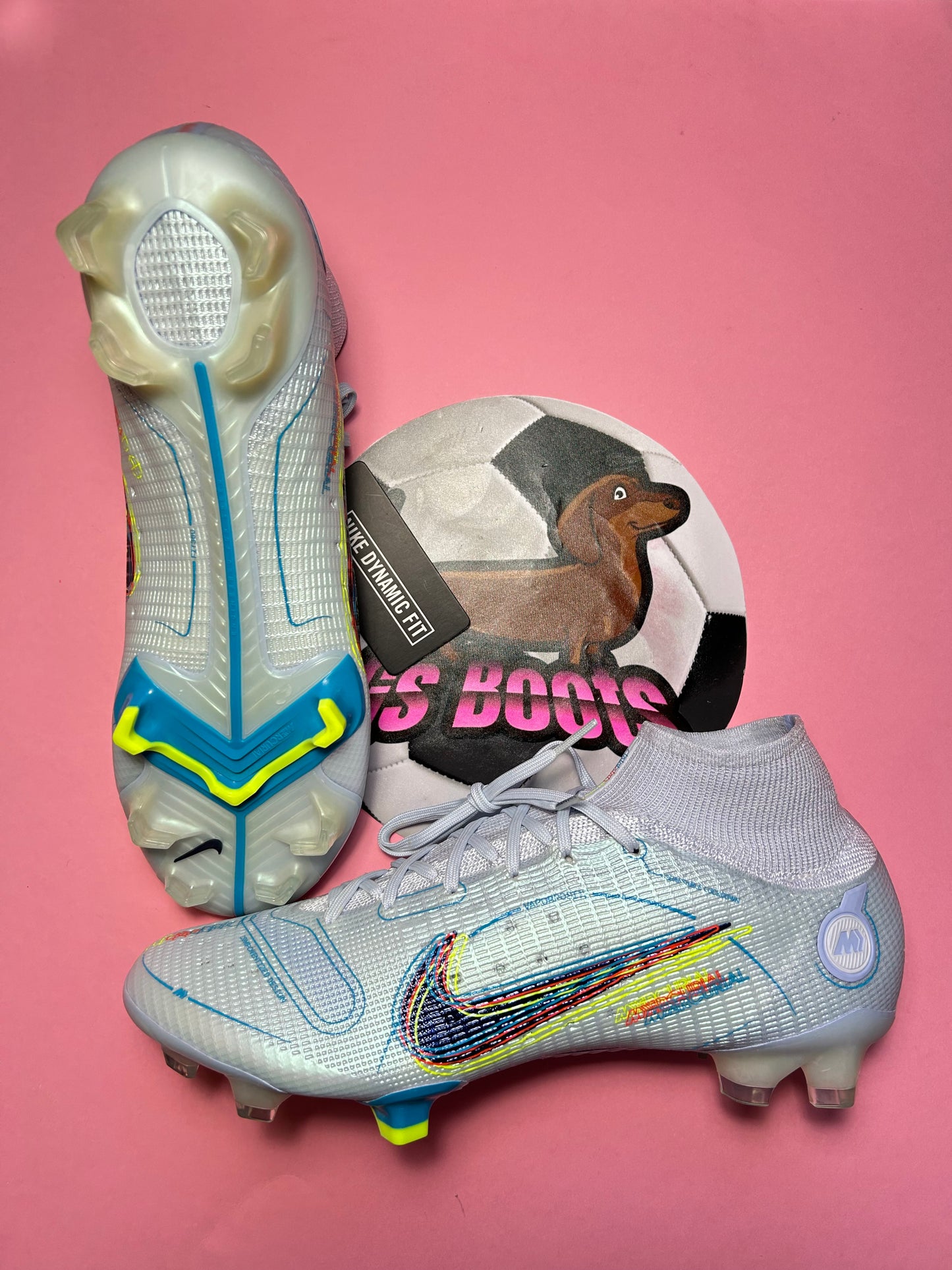 Nike superfly 8 elite fg