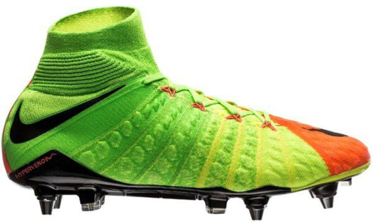 Nike hypervenom phantom 3 elite sg-pro player edition