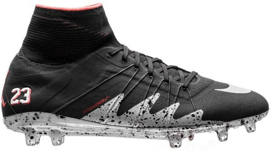 Nike hypervenom phantom II / 2 Neymar x Jordan