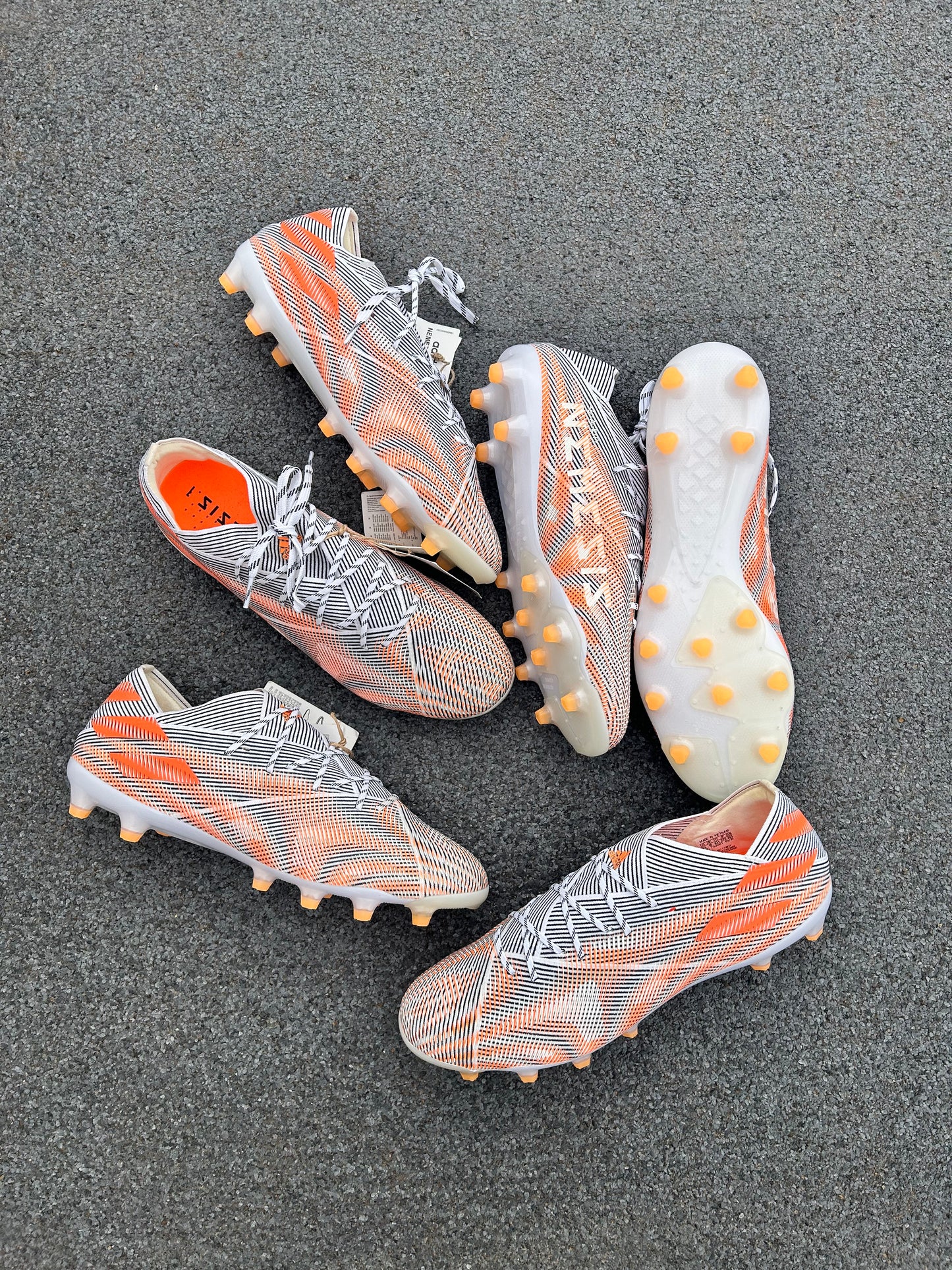 Adidas nemeziz nemeziz.1 ag