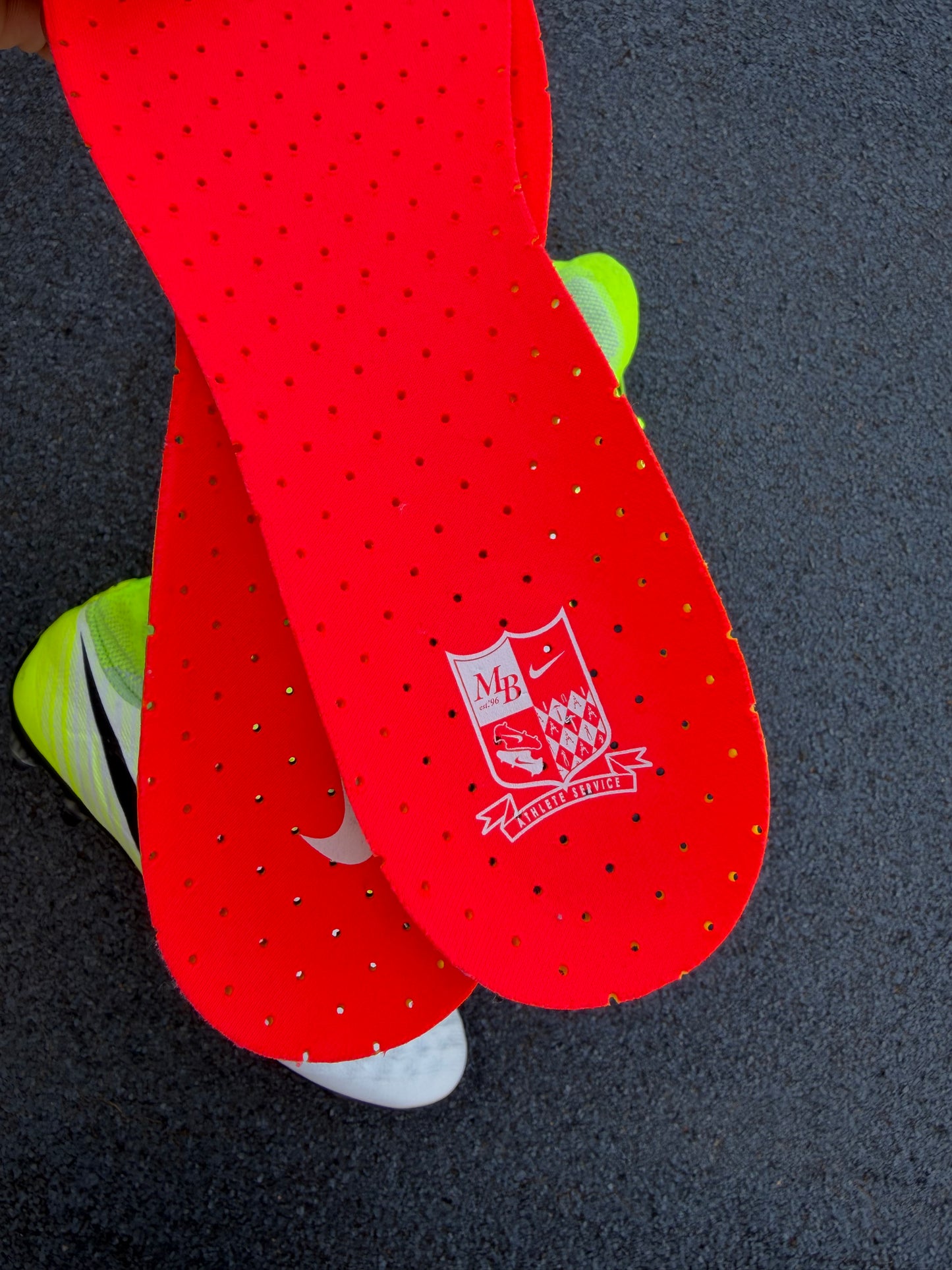 Nike magista obra 2 elite sg made in Montebelluna