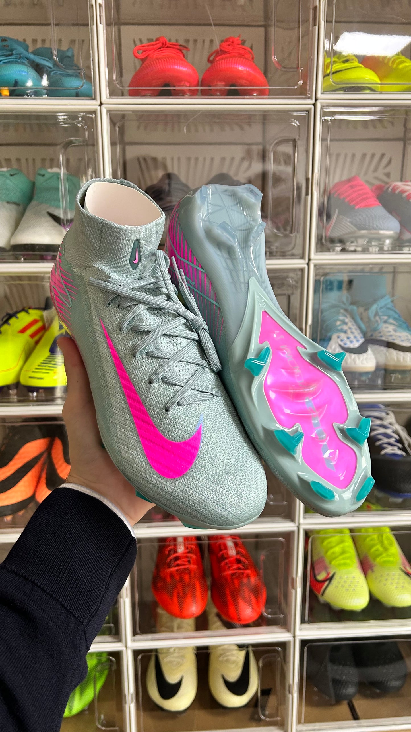 Nike superfly 10 elite