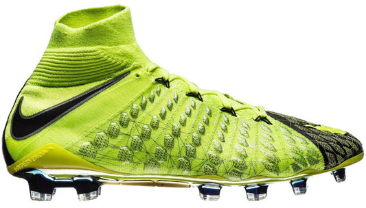 Nike hypervenom phantom 3 fg x ea sports
