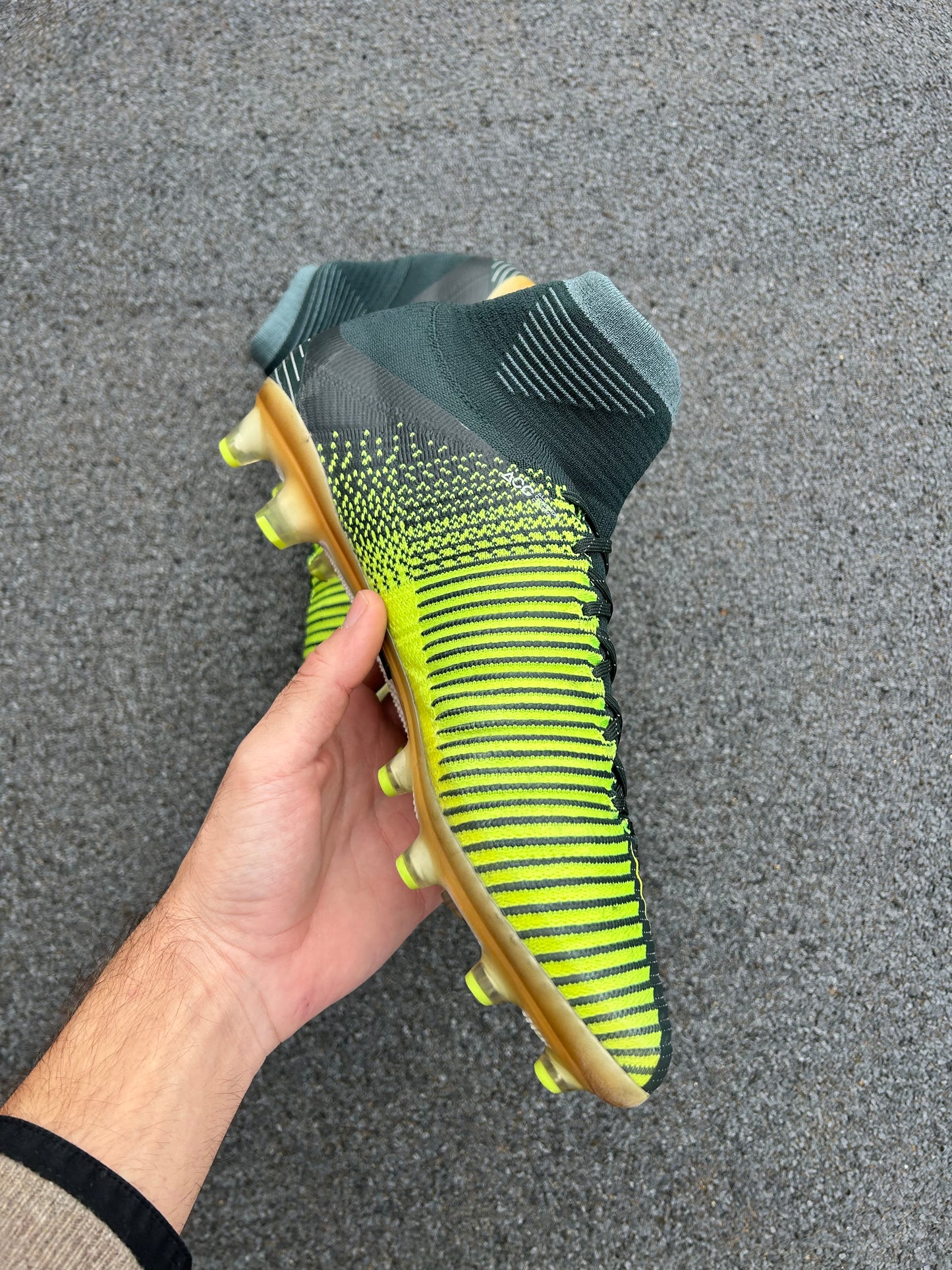 Nike superfly 5 elite ag