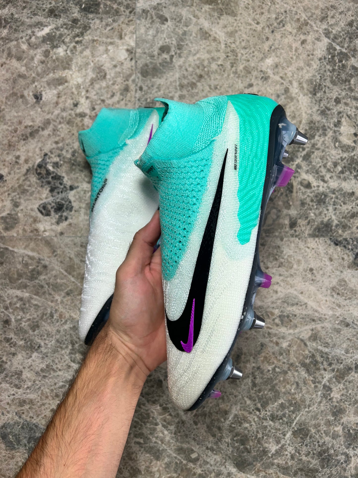 Nike phantom gx elite df sg-pro