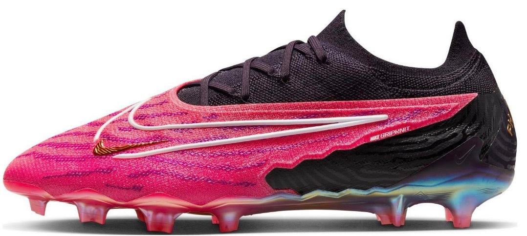 Nike phantom gx elite fg se limited edition pink
