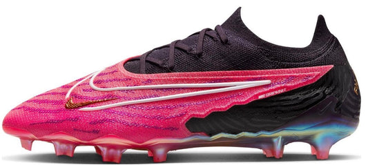 Nike phantom gx elite fg se limited edition pink