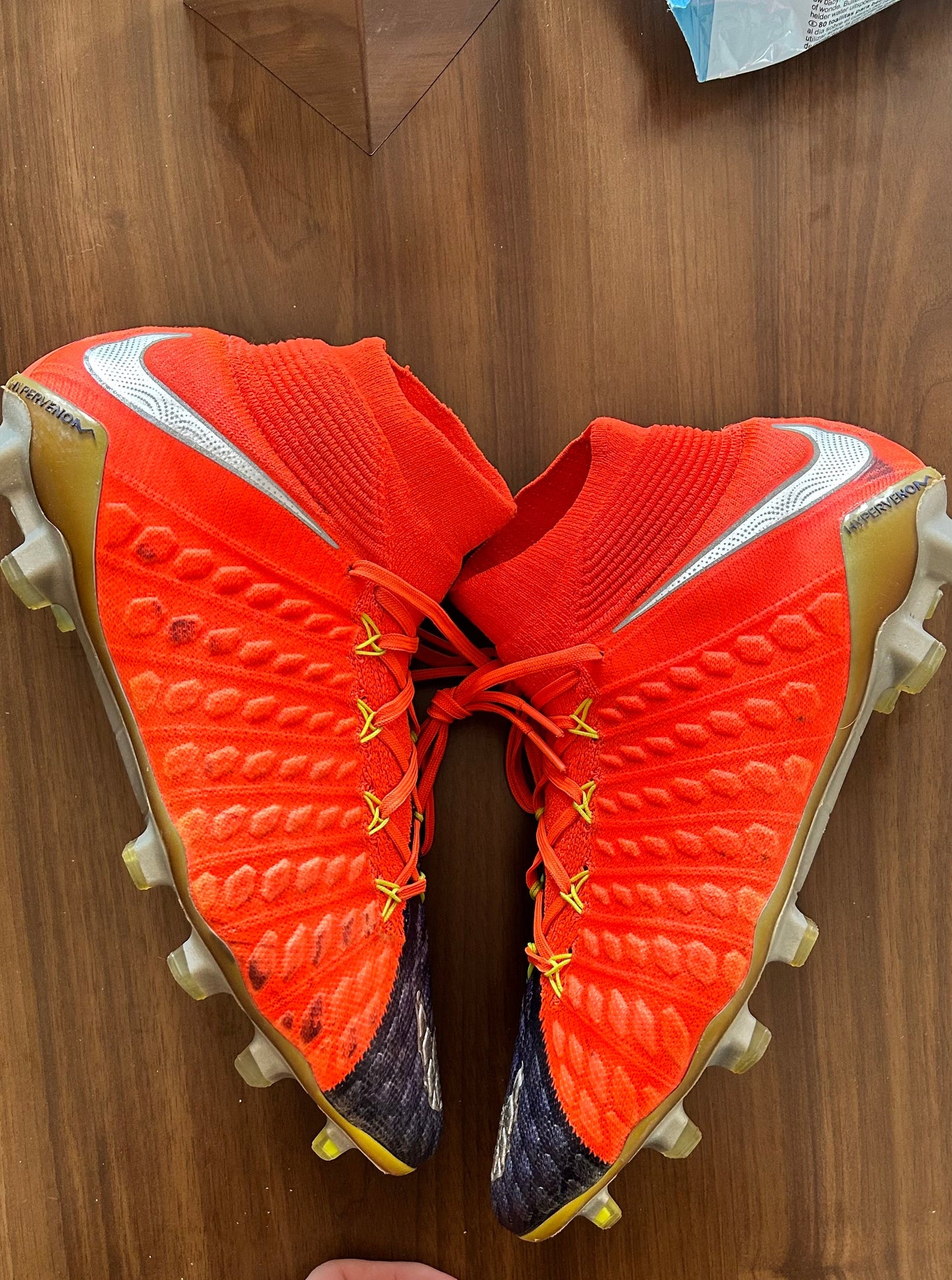 Nike hypervenom phantom 3 elite fg time to shine