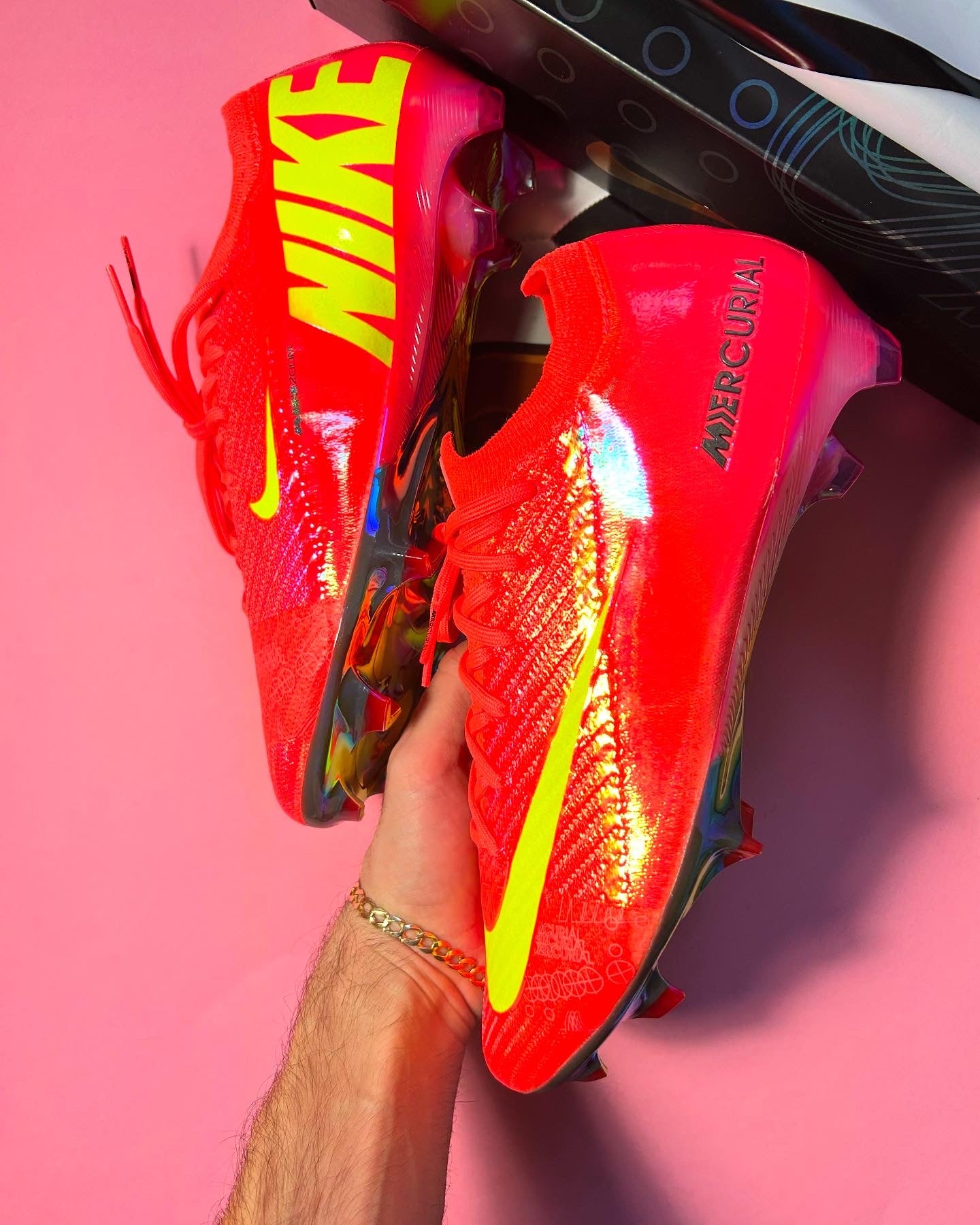 Nike mercurial vapor 16 elite fg cosmic speed 2