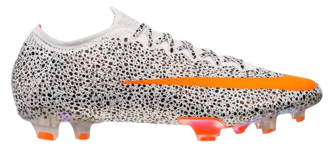 Nike mercurial vapor elite 13 fg safari