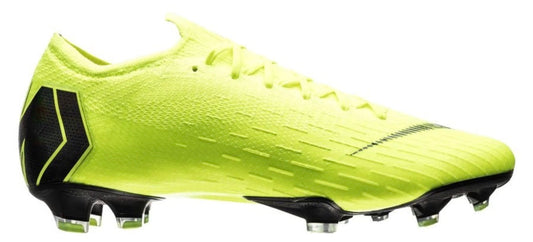 Nike mercurial vapor elite 12 fg volt yellow