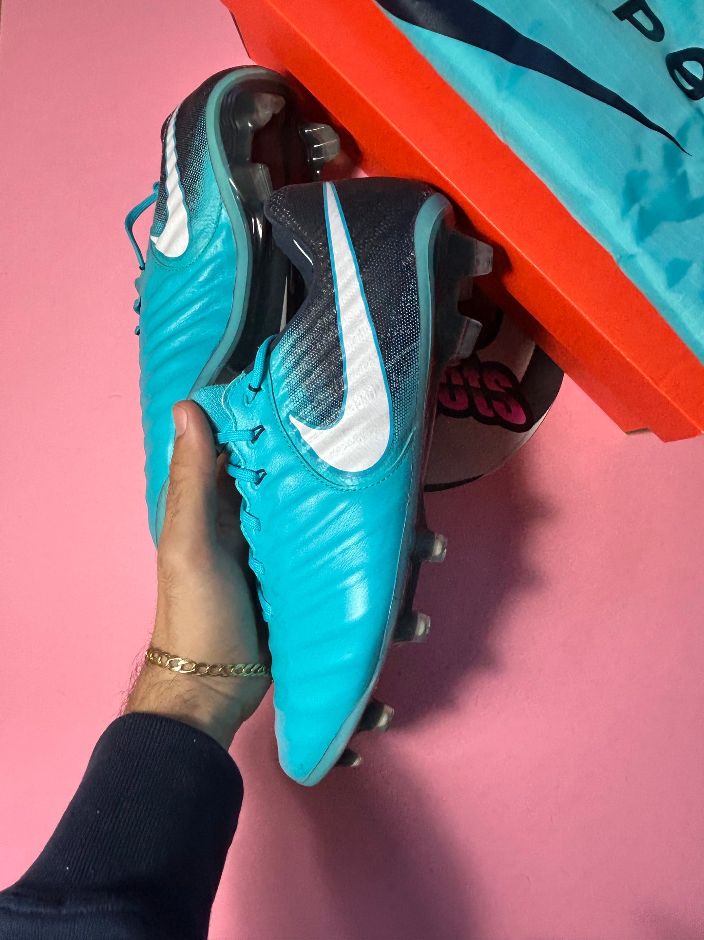 Nike tiempo legend 7 elite fg