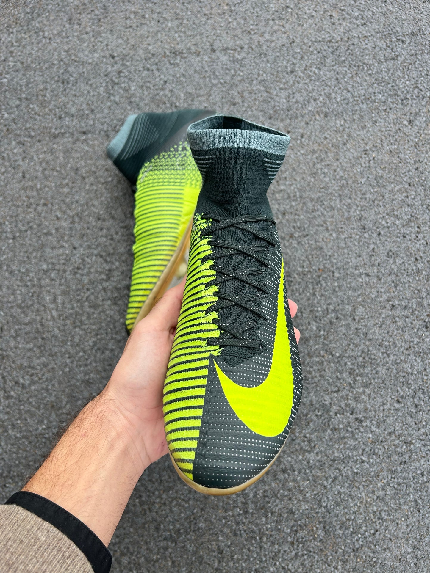 Nike superfly 5 elite ag