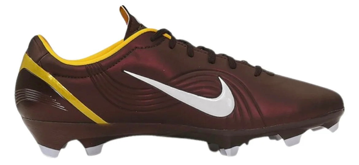 Nike mercurial vapor 1 remake dark cinder