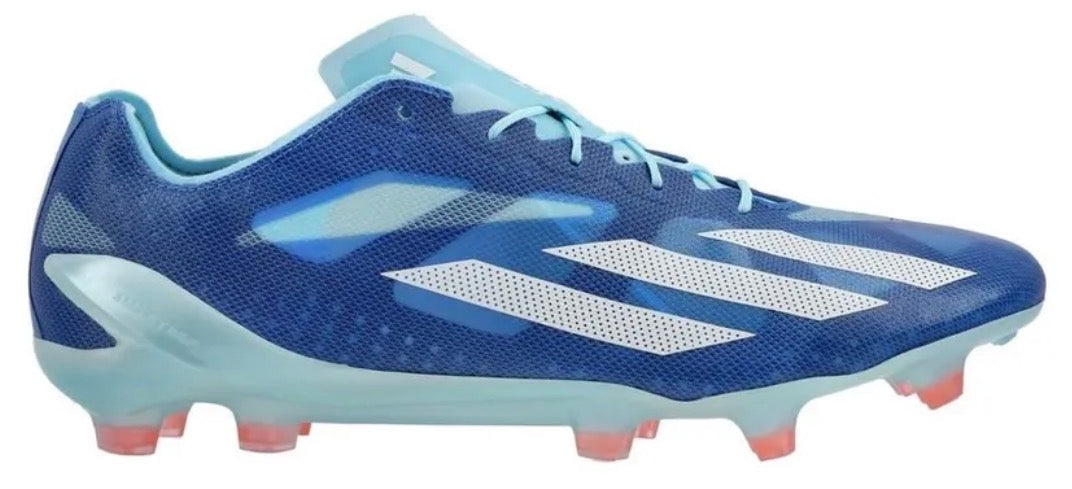 Adidas x crazyfast + fg